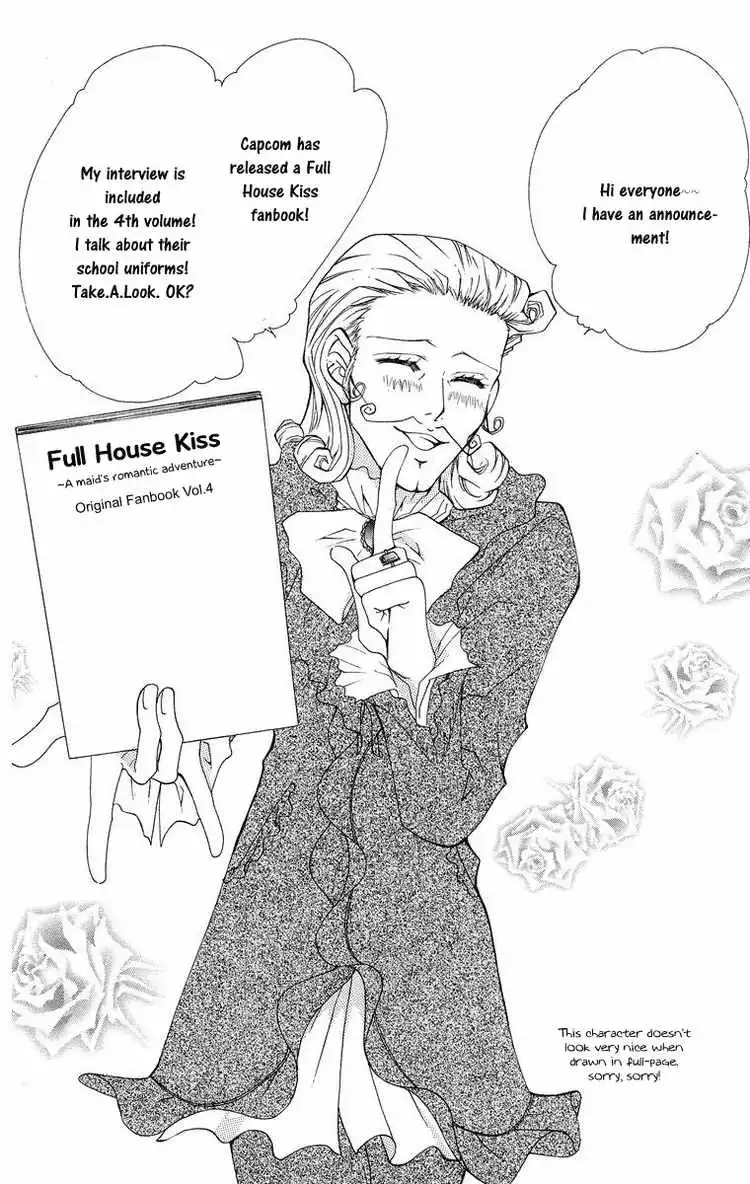 Full House Kiss Chapter 12 48